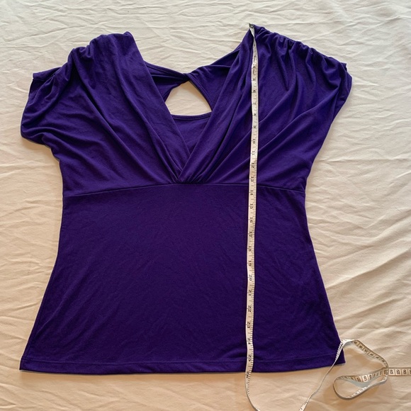 L Revolution top - Picture 4 of 10